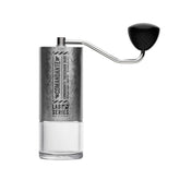 Comandante Lab Series C40 MK4 Tigershark Burr Coffee Grinder