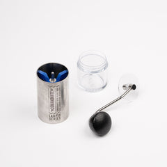 Comandante Lab Series C40 MK4 Nitro Blade Burr Coffee Grinder