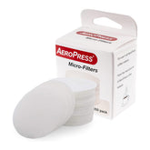 AeroPress Micro Filter Papers (350 pack)