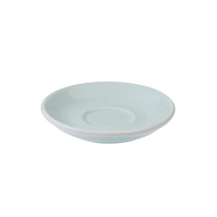Loveramics Egg Espresso Saucer (River Blue) 11.5cm