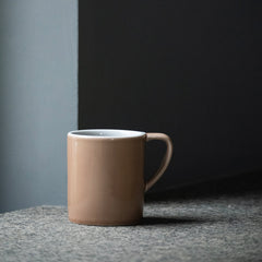 Loveramics Bond Coffee Mug (Brick Red) 300ml
