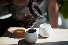 Loveramics Brewers Tasting Cup Nutty (Carrara) 150ml