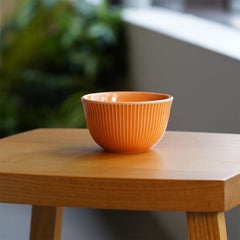 Loveramics Boram Um Tasting Cup - 200ml (Orange)