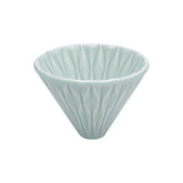 Loveramics Brewers Coffee Dripper Smooth (Celadon Green)