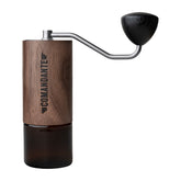 Comandante C40 Nitro Blade Coffee Grinder MK4 (Virginia Walnut)