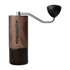 Comandante C40 Nitro Blade Coffee Grinder MK4 (Virginia Walnut)