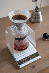 Hario Drip Stand Cube - Clear