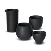 Loveramics Brewers Coffee Cups + Jug Collection (Basalt)