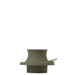 Hario Switch & Match Immersion Dripper Switch Base (Oil Green)