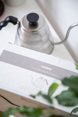 Hario Bloom V60 Buono Drip Kettle - 800ml