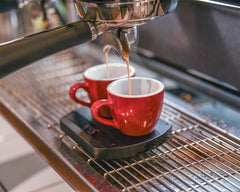 Loveramics Egg Espresso Cup (Red) 80ml