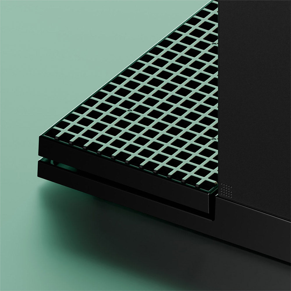 Drip Tray for xBloom Studio (Black)