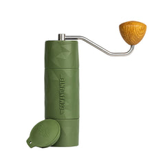 Comandante X25 Trailmaster Coffee Grinder (Forest Green)