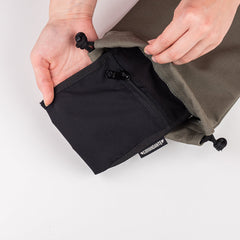 Comandante Tool Bag #3