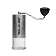 Comandante Lab Series C40 MK4 Hammerhead Blade Burr Coffee Grinder