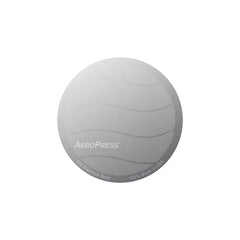 Aeropress Stainless Steel Reusable Filter