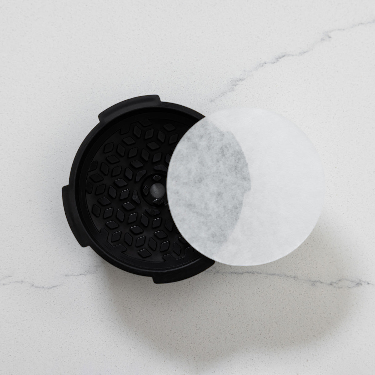 Aeropress Flow Control Filter Cap