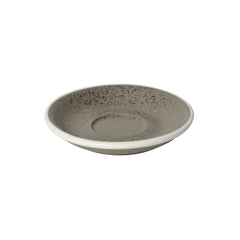 Loveramics Egg Potters Espresso Saucer (Granite) 11.5cm