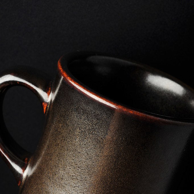 Loveramics Bond Potters Starsky Coffee Mug (Gunpowder) 250ml