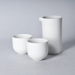 Loveramics Brewers Sweet Tasting Cup (Carrara) 150ml