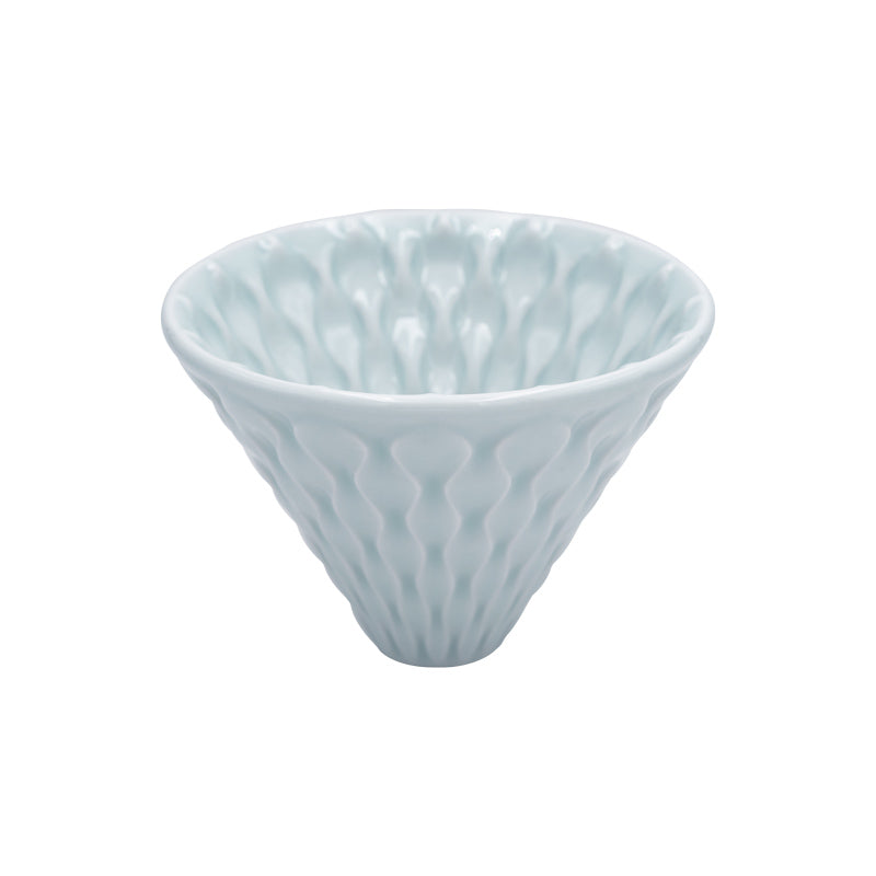 Loveramics Brewers Coffee Dripper Mellow (Celadon Blue)