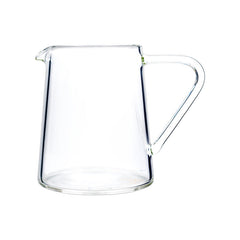 Loveramics Brewers Tall Glass Jug 500ml (Clear)