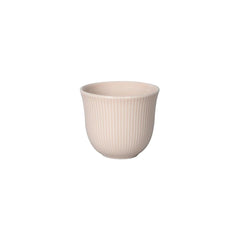 Loveramics Brewers 250ml Embossed Cappuccino / Drip Coffee Tasting Cup (Pink)
