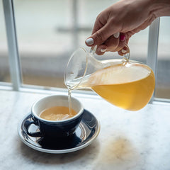 Hario Heatproof Coffee Decanter 600ml