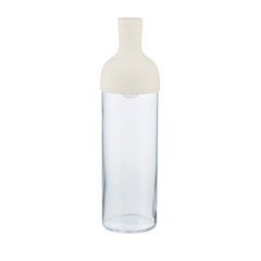 Hario Cold Brew Tea Filter in Bottle (White) 750ml