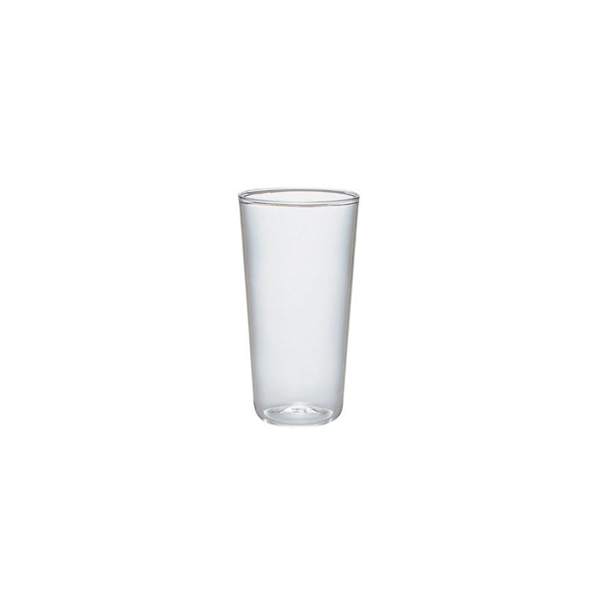 Hario Heatproof Glass Tumbler (300ml)