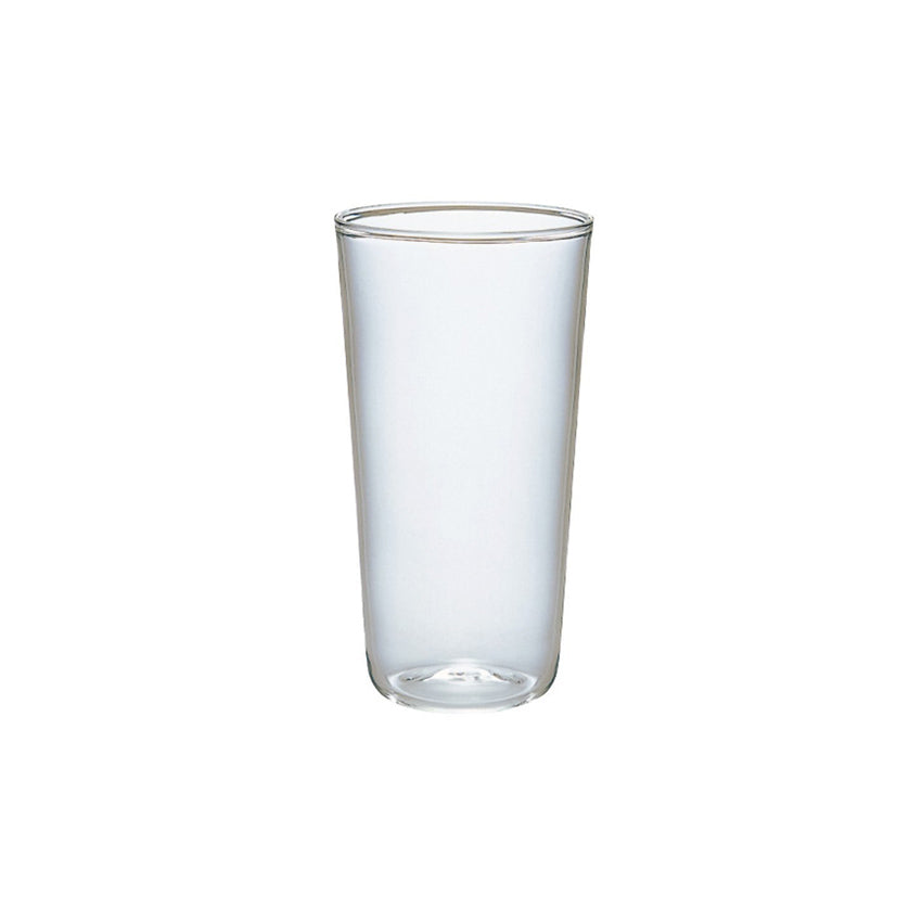 Hario Heatproof Glass Tumbler (420ml)