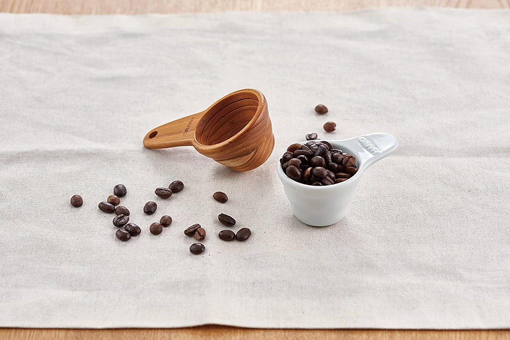 Hario V60 Measuring Scoop / Spoon Wood