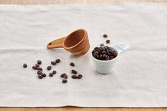 Hario V60 Measuring Scoop / Spoon Ceramic