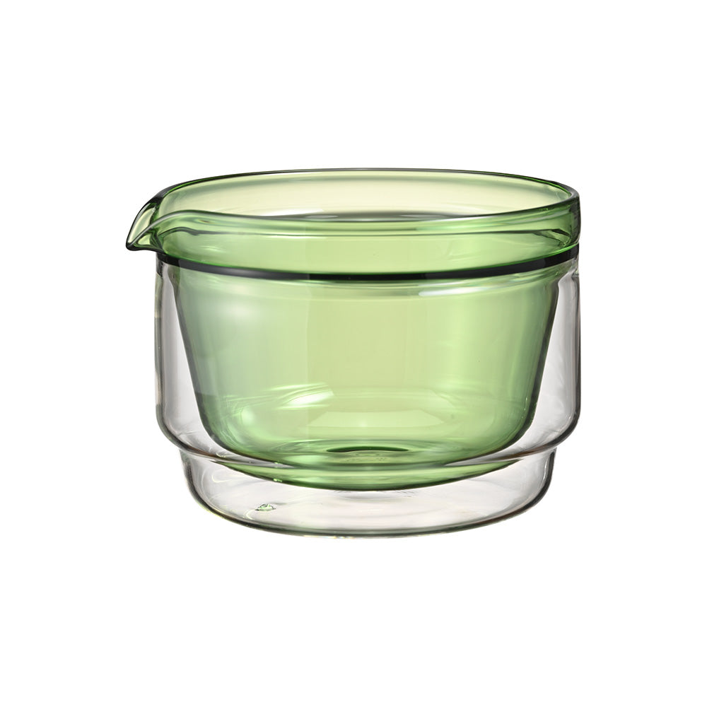 Hario Matcha Collection Tea Set (Green)