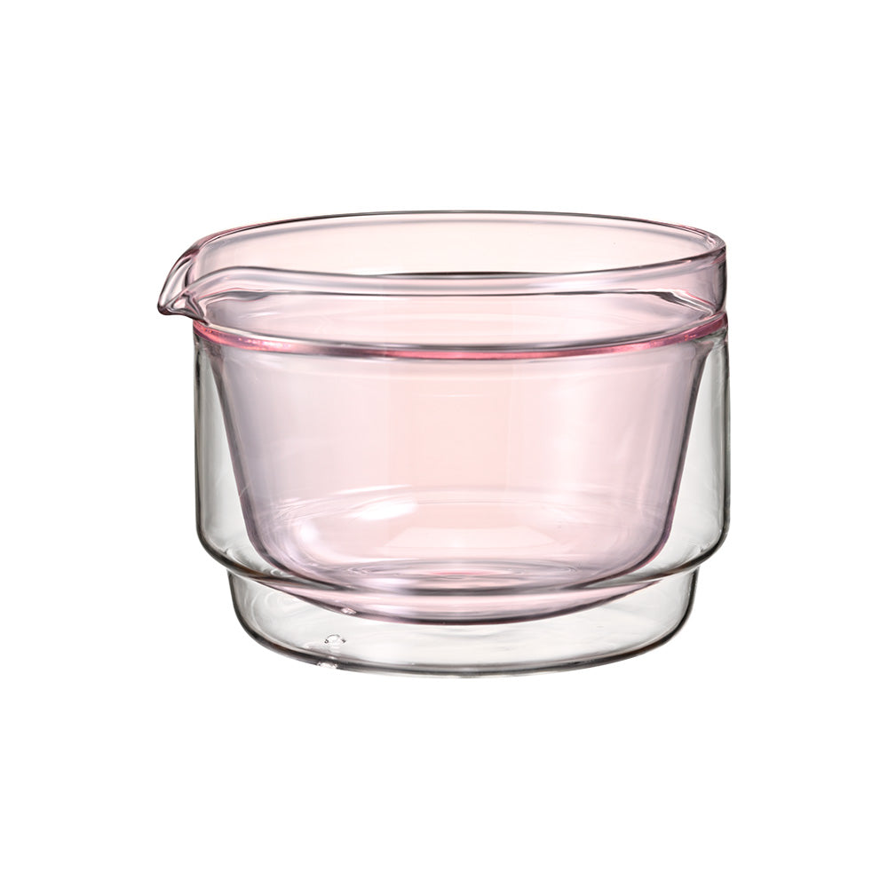 Hario Matcha Collection Tea Set (Pink)