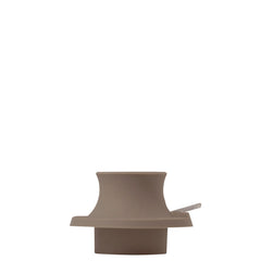 Hario Switch & Match Immersion Dripper Switch Base (Ivory)