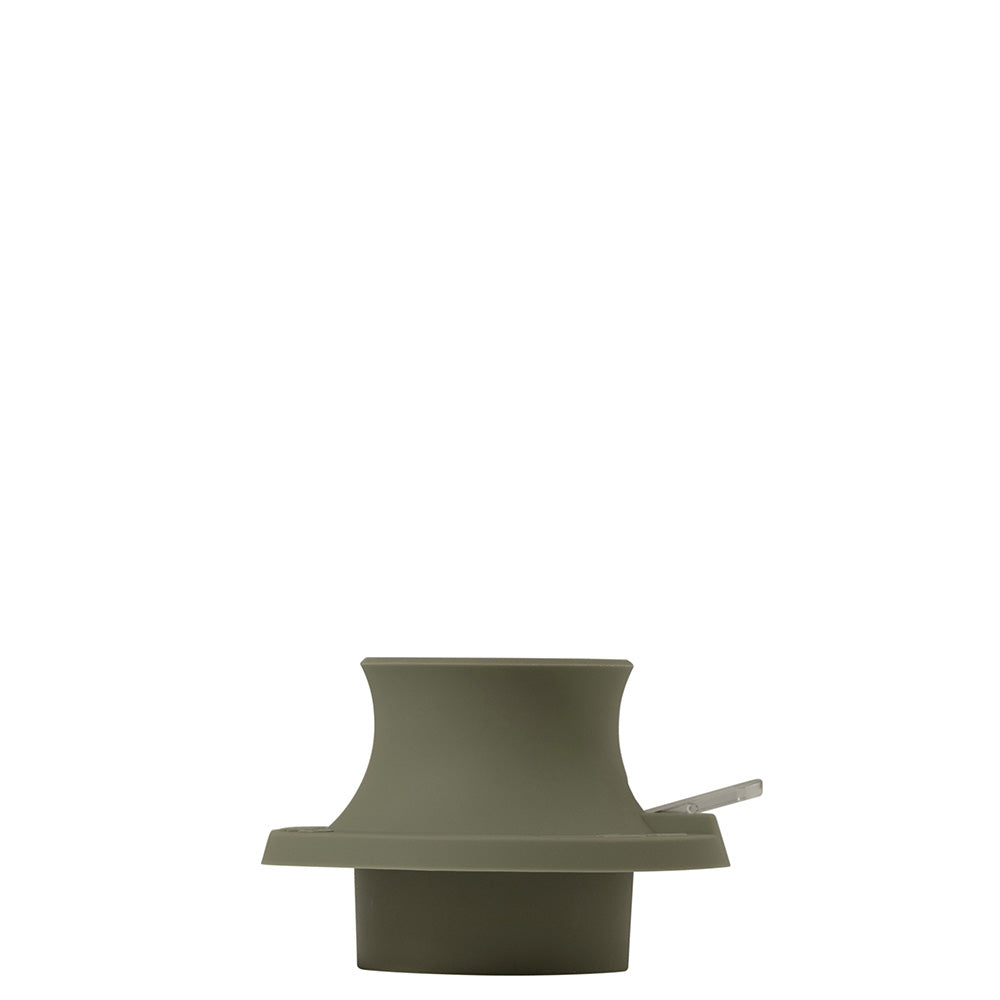 Hario Switch & Match Immersion Dripper Switch Base (Oil Green)