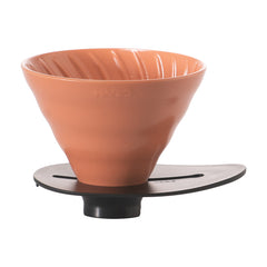Hario V60 Switch & Match Ceramic Dripper Size 02 (Canyon)
