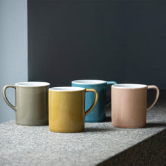 Loveramics Bond Coffee Mug (Charcoal) 300ml