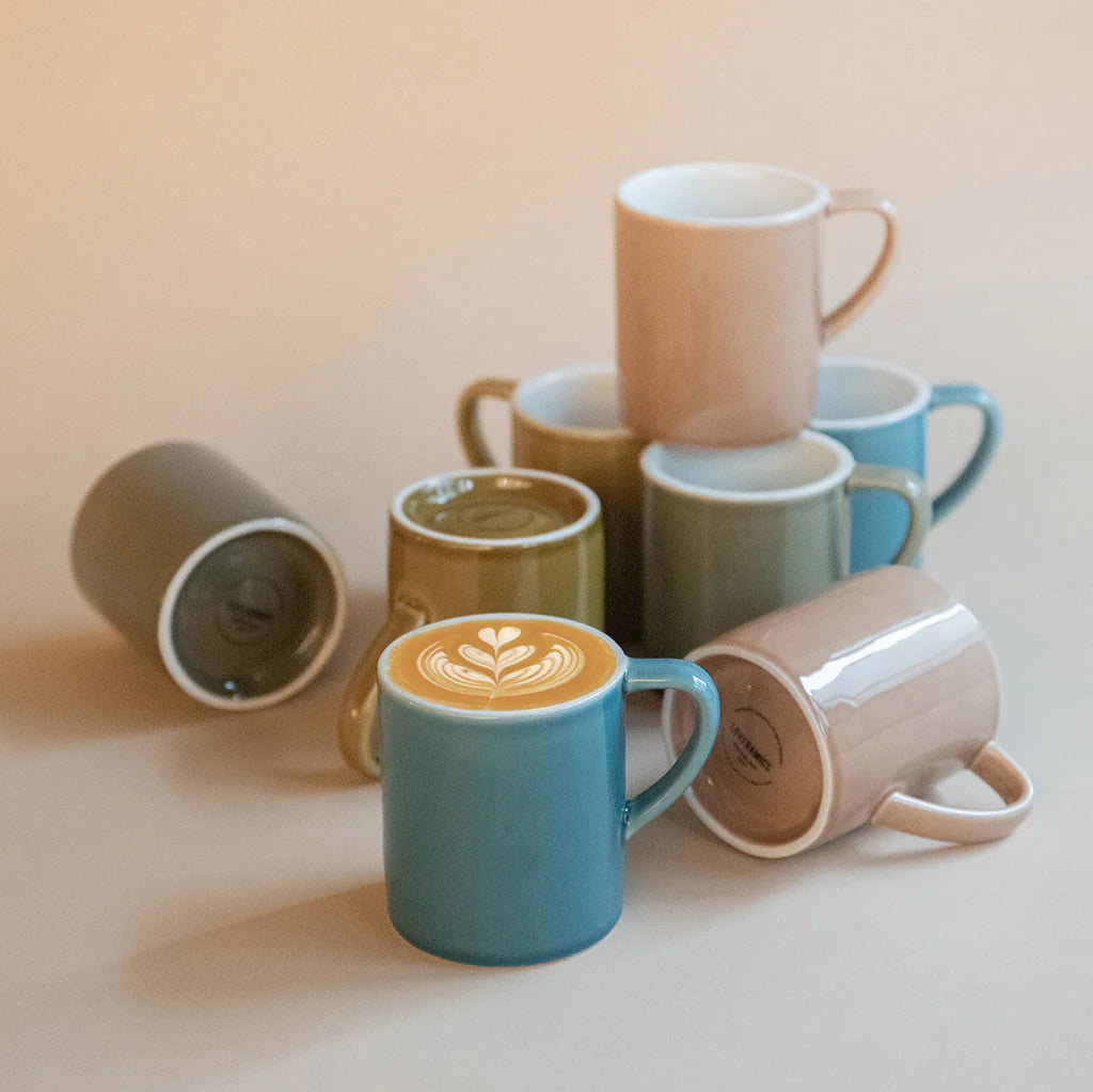 Loveramics Bond Coffee Mug (Indigo) 300ml
