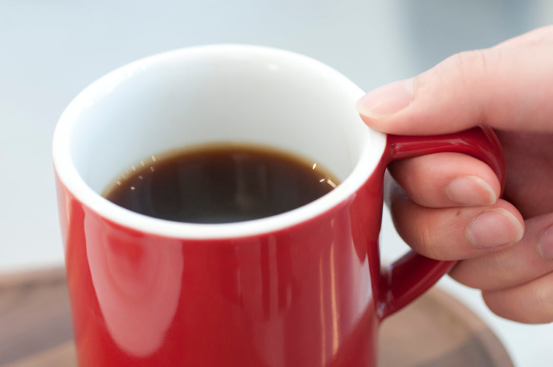 Loveramics Bond Coffee Mug (Teal) 300ml