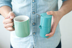 Loveramics Bond Coffee Mug (White) 300ml