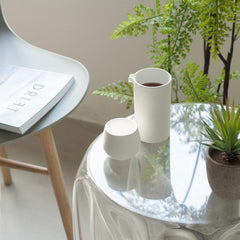 Loveramics Brewers Coffee Cups + Jug Collection (Carrara White)