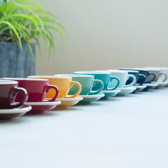 Loveramics Egg Latte Cup (White) 300ml