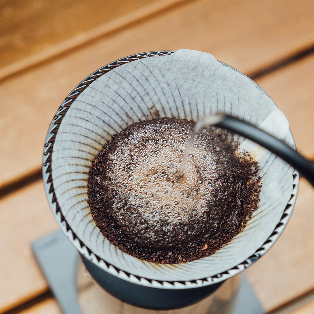 Hario V60 Dripper NEO (Size 02)