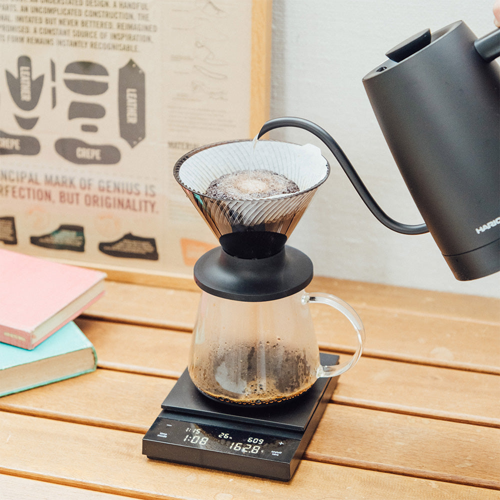 Hario V60 Dripper NEO (Size 02)